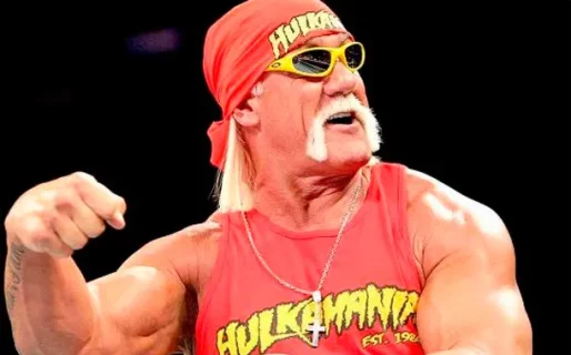 Murió Hulk Hogan, leyenda estadounidense de la lucha libre, a los 71 años