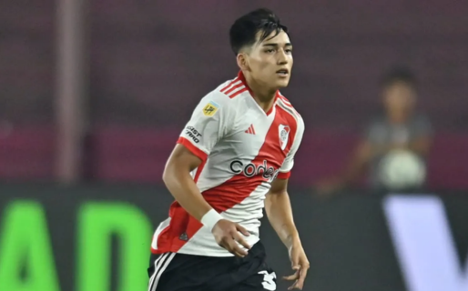 Ian Subiabre podría ser titular en el arranque del Clausura