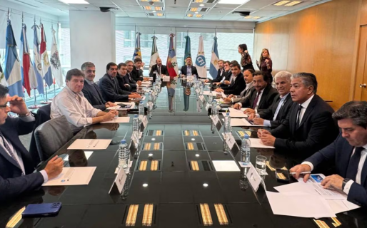 Los números que explican la puja de los gobernadores con Nación por el reparto de fondos