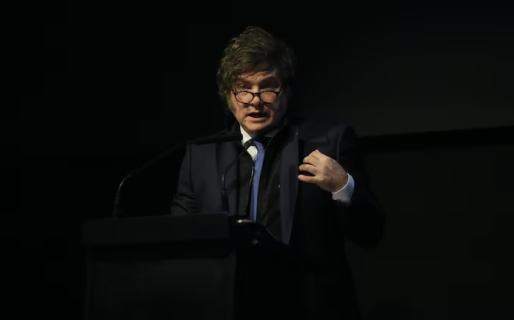 Milei redobló la apuesta contra los gobernadores y esta tarde habrá una sesión clave en el Senado