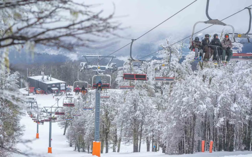 Vacaciones de invierno: hay expectativa por el turismo pese a la cautela local y el boom de viajes al exterior