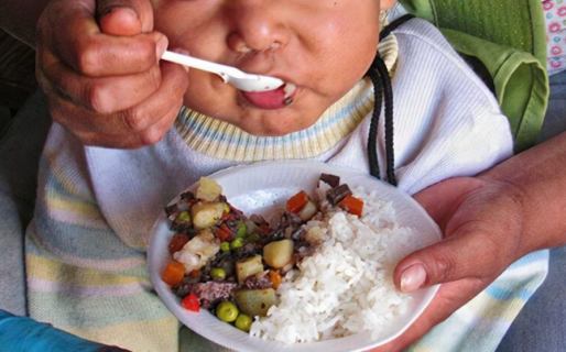 Más de 4 millones de chicos no tuvieron garantizada la alimentación durante 2024