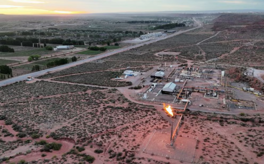 La Argentina tendrá un rol relevante para responder a la demanda global de petróleo, según la Agencia Internacional de Energía