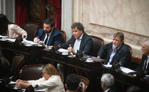 Universidades, Garrahan y DNUs: la oposición lucha para lograr otra sesión incómoda para el Gobierno