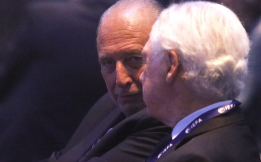 Telefé en venta: Fígoli, Manzano y Werthein compiten por quedarse con el canal más visto del país