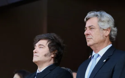 Retenciones en la mira: el agro presiona a Milei por alivio fiscal