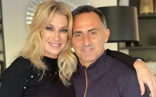 Yanina Latorre se sinceró y explicó por qué no le interesa que Diego Latorre le sea infiel