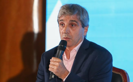 Luego de la tensión cambiaria, el mercado espera una menor presión sobre el dólar en los próximos días