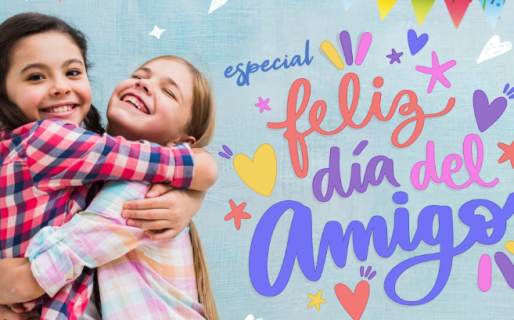 Feria del Día del Amigo: dos jornadas para celebrar con creatividad local en el CIP