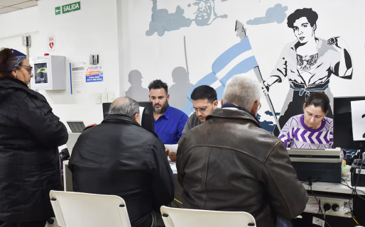 El gobierno dio de baja o suspendió más de 80 mil pensiones por discapacidad laboral: significa un ahorro de 23 mil millones de pesos