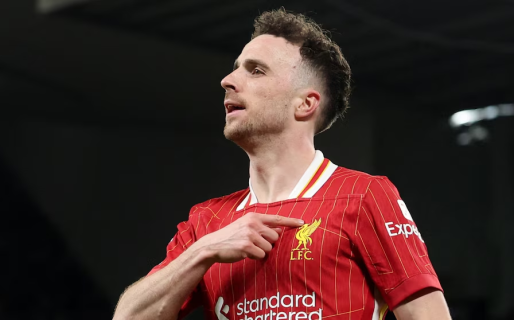 Conmoción en el mundo del fútbol: murió la figura del Liverpool Diogo Jota en un accidente de tránsito