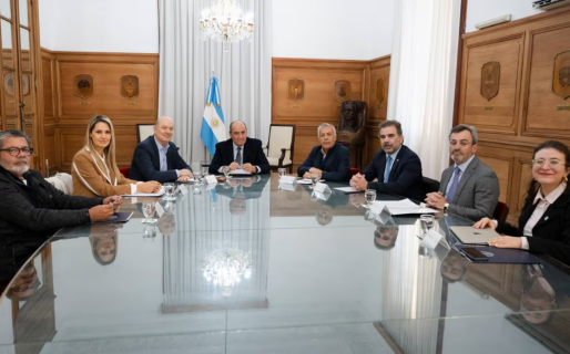 El Gobierno reúne al Consejo de Mayo y busca debatir dos puntos clave de la reforma laboral