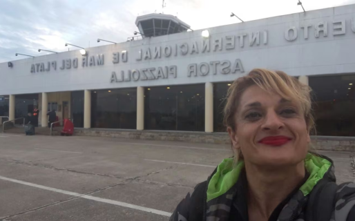 “Se vieron diferentes reflejos”: el médico que atiende a “Locomotora” Oliveras dio un nuevo parte médico