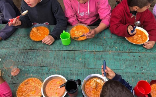 Eliminaron el registro creado para acreditar la existencia de comedores y merenderos comunitarios por fallas estructurales