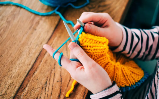 Este fin de semana se realiza la Feria de Tejedores, Artesanos y Diseñadores