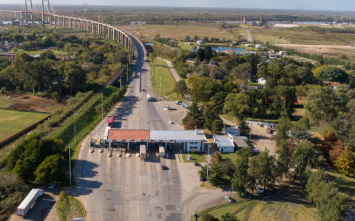 El Gobierno postergó hasta septiembre la licitación de la ruta del Mercosur