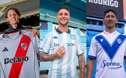 Cerró el mercado de pases: cuáles fueron los movimientos de última hora en los equipos de la Liga Profesional