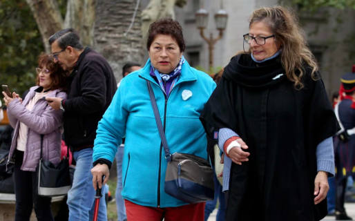La ANSES confirmó el aumento de 1,6% para las jubilaciones y pensiones: cuánto cobran en agosto