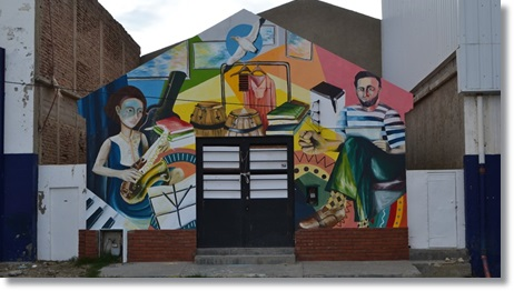 Vecinalismo, Universidad y Políticas Públicas: se realizará el segundo encuentro del diplomado en Km. 3