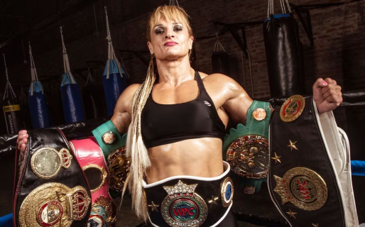 Nuevo parte médico: le hicieron una traqueotomía a la “Locomotora” Oliveras y presentó ”signos de respuesta»