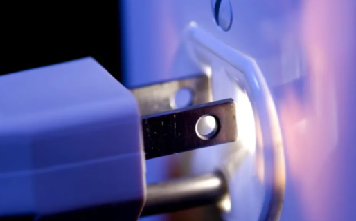 Corte programado de energía en un sector del centro por tareas de mantenimiento