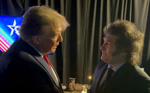 Los detalles del acuerdo que negocia el Gobierno para que los argentinos viajen a EE.UU. sin visa