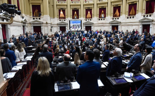 Milei aprovecha el receso en el Congreso para negociar con gobernadores y blindar el veto a las jubilaciones