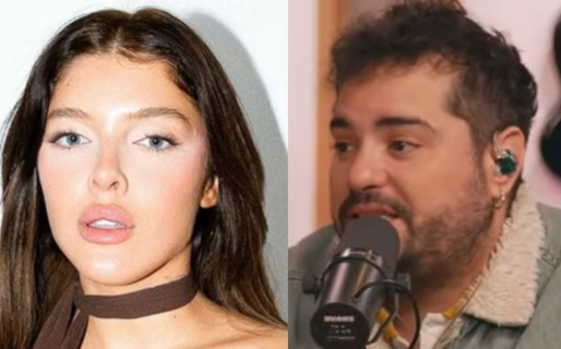 Homero Pettinato fue durísimo con Sofía Gonet tras acusarlo de tener una rata en su casa: “Es una mentira vil”