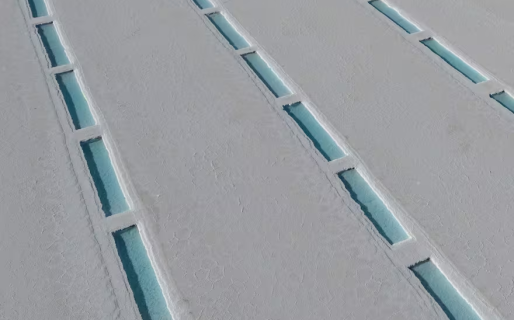 Más de US$5000 millones: el oro y el litio explican un nuevo récord de exportaciones mineras en 2025