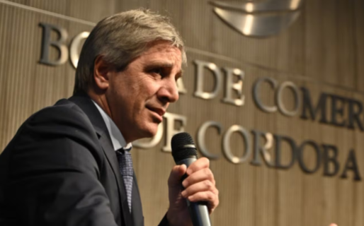 Presupuesto 2026: el Gobierno espera mejorar la recaudación con un fuerte aporte de las retenciones