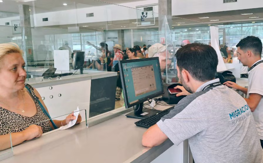 Qué medidas deberá aplicar la Argentina para que EEUU acepte incluirla entre los países que no necesitan visa