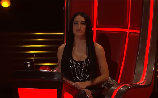 Comenzaron las batallas en La Voz Argentina y Lali Espósito fue lapidaria: “Esperaba muchísimo más”
