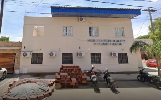 Una mujer le pidió a su hija de 20 años que trabajara: la joven la apuñaló y la dejó inconsciente