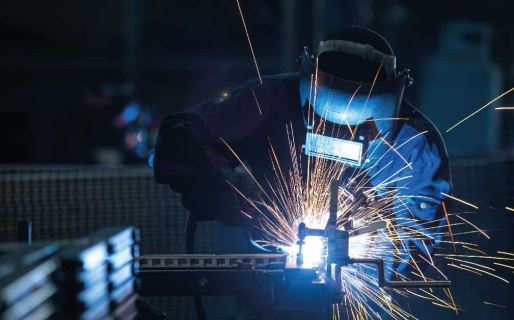 Fundación Shofar lanza un nuevo taller gratuito de Soldadura Básica en Km17