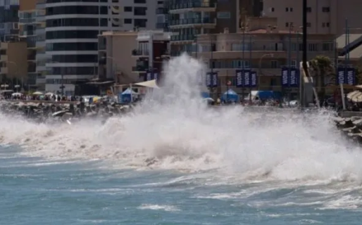 Alerta por tsunami en Chile: comenzó la evacuación ante la llegada de grandes olas