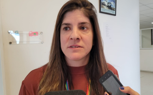 «No hace falta ser especialista para prevenir o salvar una vida, cada uno, desde su lugar, puede ayudar»