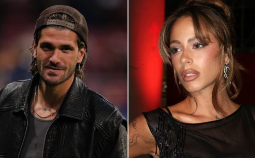 Rodrigo De Paul y Tini están más enamorados que nunca: la foto que alimentó rumores de casamiento