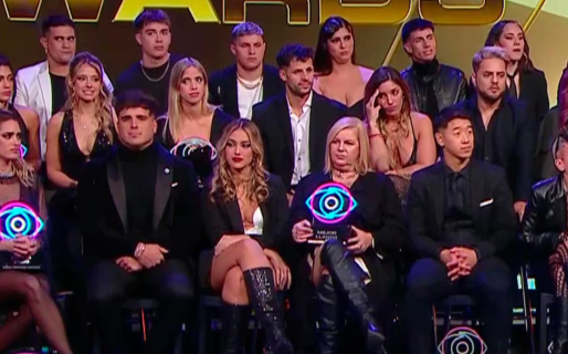 Una exparticipante de Gran Hermano confirmó que está embarazada y reveló el nombre de su bebé