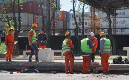 El PBI por habitante de Argentina alcanza un récord en dólares, pero el país sigue rezagado en el ranking global