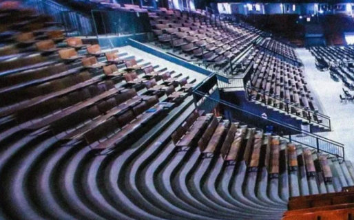 El megatemplo evangélico más grande del país recibirá a Javier Milei este sábado en Chaco