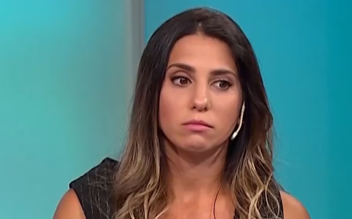 La ira de Cinthia Fernández por el cierre de su cuenta de Instagram: “Ojalá laburen la mitad que yo”