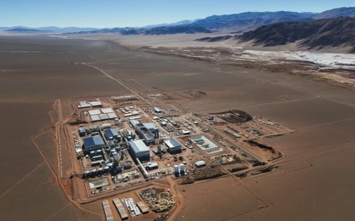 Modificaron el régimen de inversiones mineras con el objetivo de desburocratizar el sector