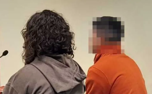 Mantuvieron la prisión preventiva al acusado de violencia familiar