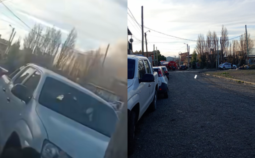 Una vecina de Stella Maris perdió todo en incendio y necesita ayuda