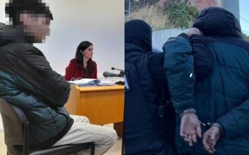 Dos meses de prisión preventiva para acusado de balear a un hombre en una supuesta compra de celular