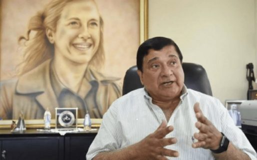 José González: “Este Gobierno no va contra la dirigencia sindical, va contra los trabajadores”