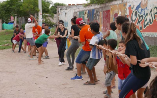 El Batallón de Exploradores 71 abre inscripciones para chicos de entre 9 y 13 años