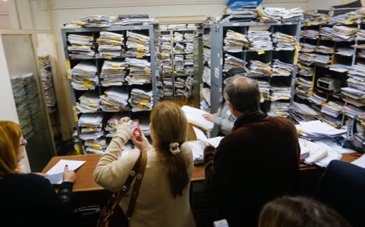 La industria de los juicios laborales mueve $4 millones por minuto