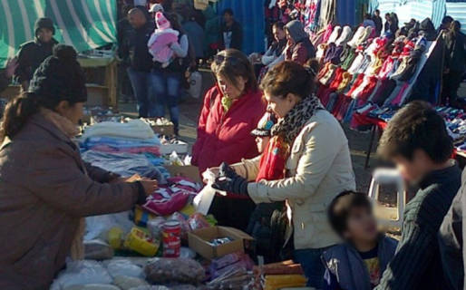 El 36% del empleo en Comodoro es informal: “Esto sobrecarga el sistema de salud público”