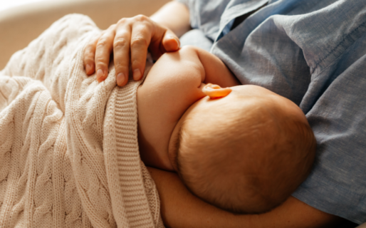 Realizarán un taller gratuito sobre los beneficios de la lactancia